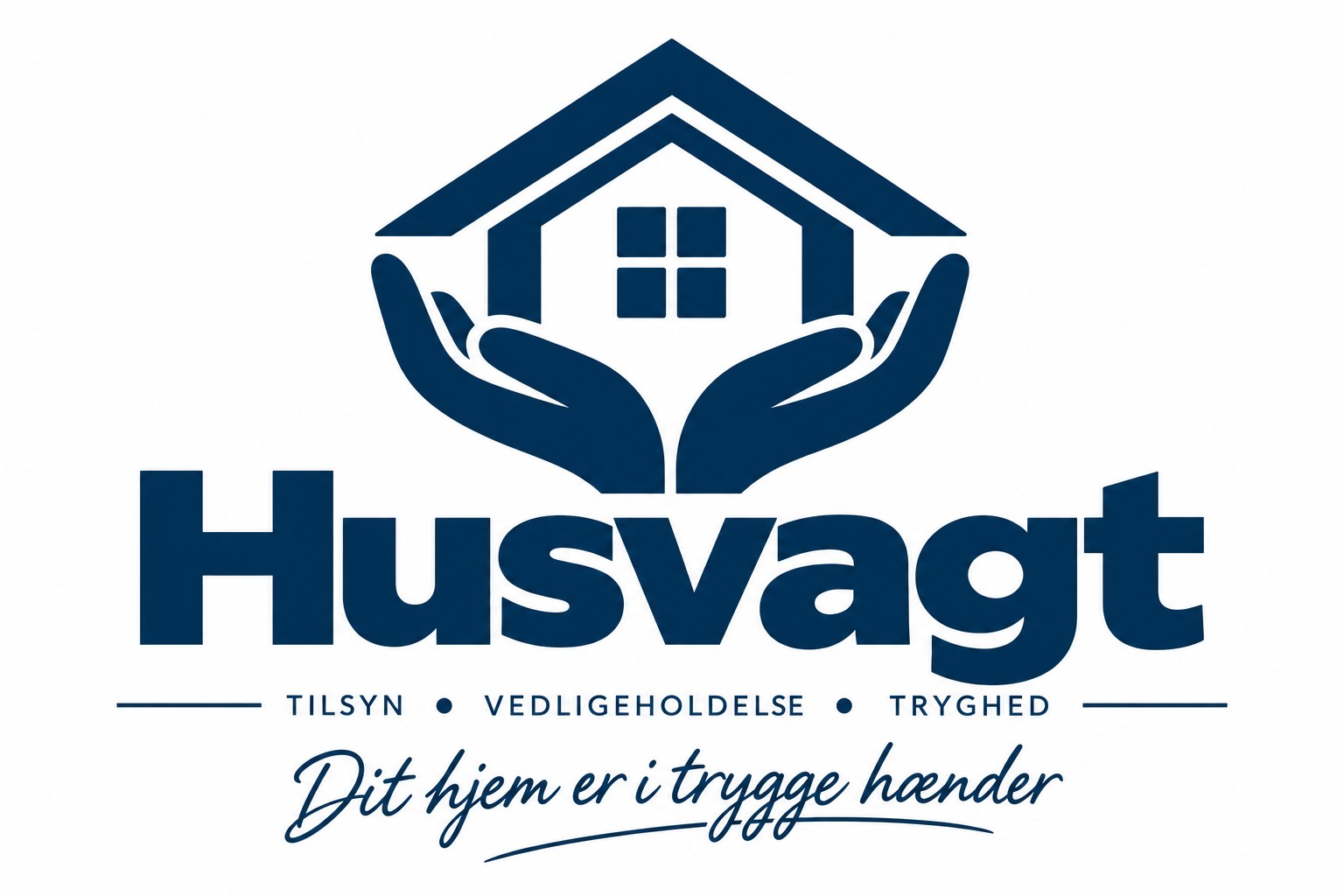 Husvagt – Dit hjem er i trygge hænder