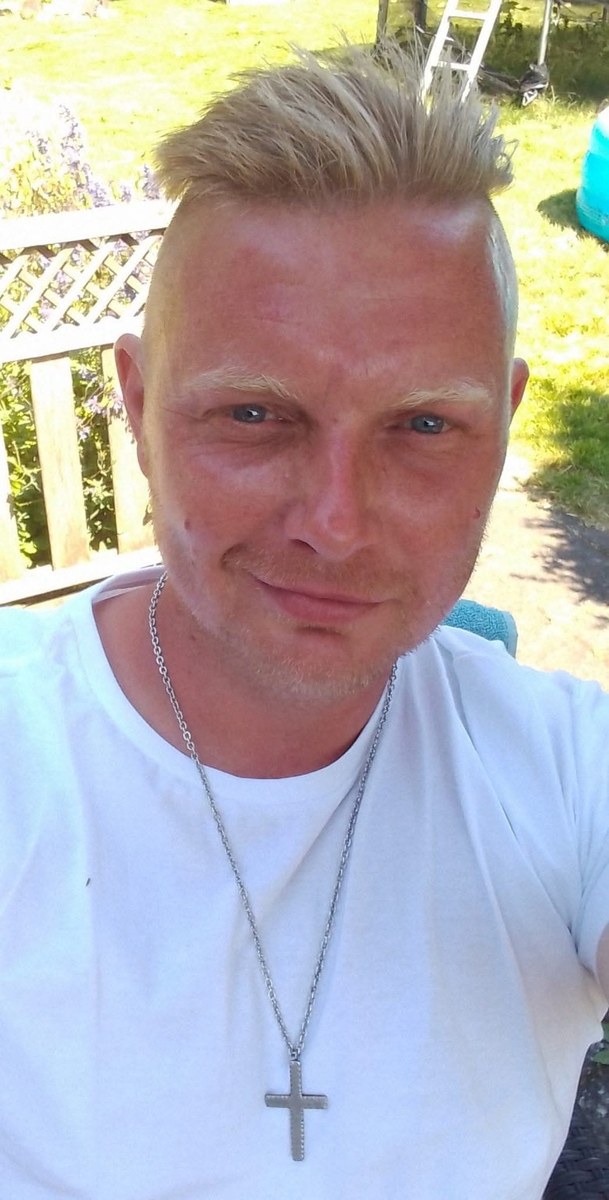 Casper Bjørn Jensen, personen bag Husvagt og Murerfirmaet CB BYG